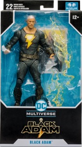 DC Multiverse Black Adam thumbnail