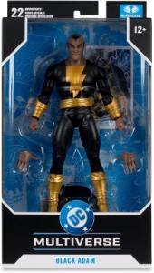 DC Multiverse Black Adam (Modern Age)
