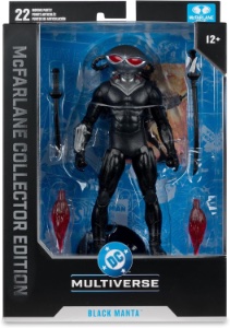 DC Multiverse Black Manta (DC Classic)