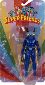 DC Retro 66 Black Manta (DC Retro: Super Friends)
