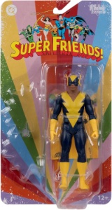 Black Vulcan (DC Retro: Super Friends)