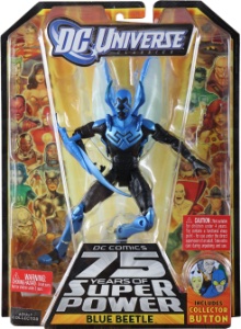DC DC Universe Classics Blue Beetle