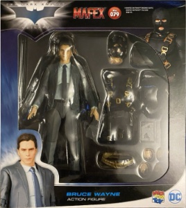 Bruce Wayne (The Dark Knight Trilogy)