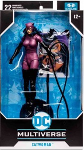 Catwoman (Batman: Knightfall)