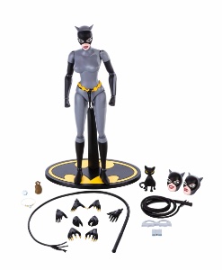 DC Mondo DC Catwoman (Batman: The Animated Series)