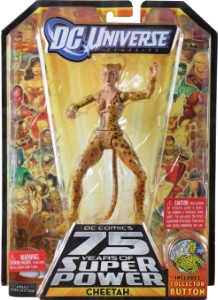 DC DC Universe Classics Cheetah (Classic)