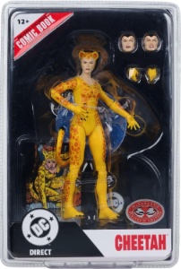 Cheetah (Crisis on Infinite Earths)