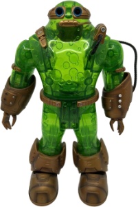 DC DC Universe Classics Chemo (Collect & Connect)