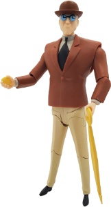 DC Multiverse Clock King (BAF)
