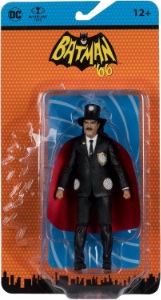 DC Retro 66 Clock King (Retro 66)