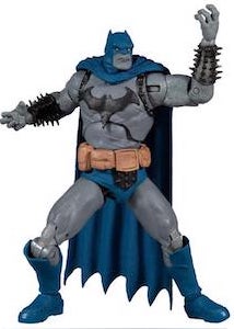 DC Multiverse Darkfather (BAF)