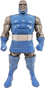 DC DC Universe Classics Darkseid (Collect & Connect)