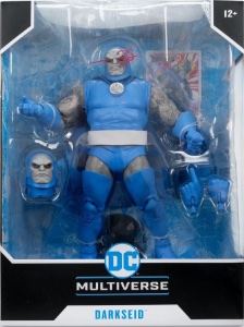 DC Multiverse Darkseid (DC Classic)