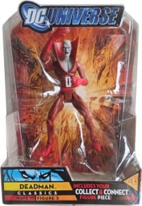 DC DC Universe Classics Deadman