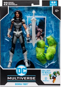 DC Multiverse Donna Troy (Titans) thumbnail