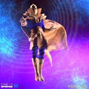 DC Mezco Toyz Dr. Fate (DC Comics)