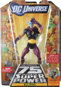 DC DC Universe Classics Eclipso