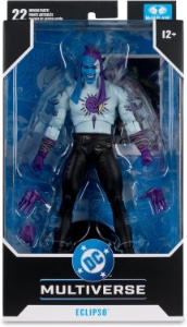 DC Multiverse Eclipso (DC Classic)