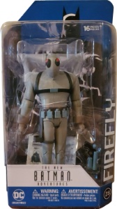 DC DC Collectibles Batman: The Animated Series Firefly (The New Batman Adventures)