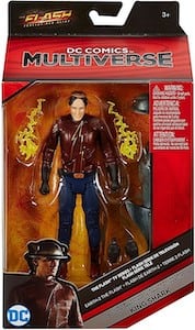 Flash (Earth-2 - TV Series)