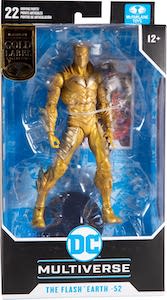 Flash (Gold Label - Earth-52)