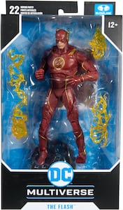 Flash (Injustice 2)
