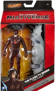 DC Multiverse Flash (TV Series)