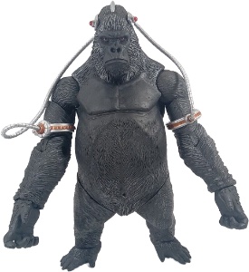 DC DC Universe Classics Gorilla Grodd (Collect & Connect)