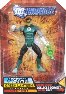 DC DC Universe Classics Green Lantern