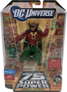 DC DC Universe Classics Green Lantern