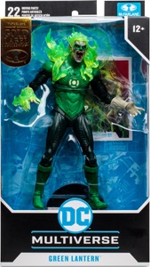 DC Multiverse Green Lantern (Gold Label - DC vs Vampires) thumbnail