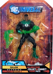 DC DC Universe Classics Green Lantern (John Stewart)