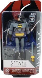 DC DC Collectibles Batman: The Animated Series H.A.R.D.A.C. (Batman: The Animated Series)