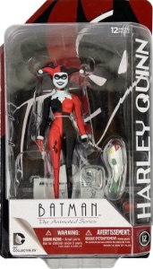 DC DC Collectibles Batman: The Animated Series Harley Quinn (Batman: The Animated Series)