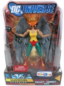 Hawkgirl