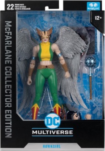 Hawkgirl (Justice League of America)