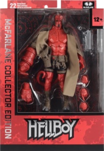 Hellboy (Dark Horse Comics)