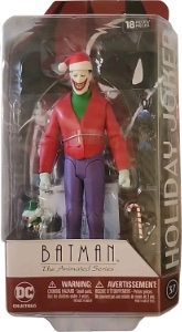 DC DC Collectibles Batman: The Animated Series Holiday Joker (Batman: The Animated Series)