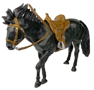 DC Multiverse Horse (BAF)