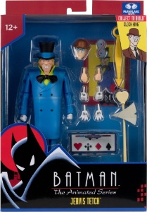 DC Multiverse Jervis Tetch