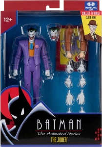 DC Multiverse Joker