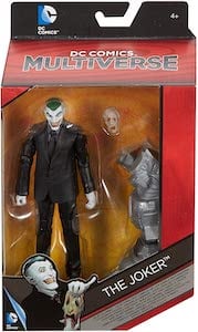 DC Multiverse Joker (Batman Endgame) thumbnail