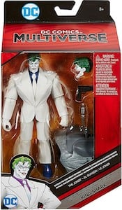 DC Multiverse Joker (The Dark Knight Returns)