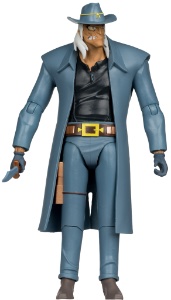 DC Batman: The Animated Series Jonah Hex (BAF)