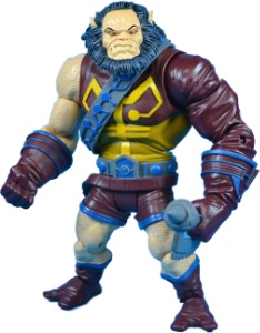 DC DC Universe Classics Kalibak