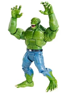 DC Multiverse Killer Croc 80th (CNC)