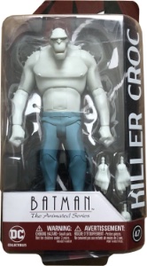 DC DC Collectibles Batman: The Animated Series Killer Croc (Batman: The Animated Series)