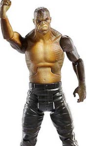 DC Multiverse Killer Croc (CNC)