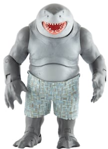 King Shark (BAF)