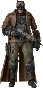 DC Mafex DC Comics Knightmare Batman